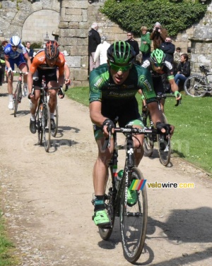 Jimmy Engoulvent (Team Europcar) (412x)