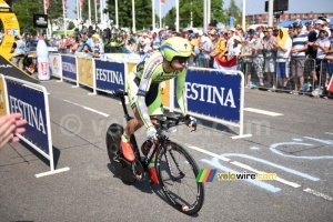 Ivan Basso (Tinkoff-Saxo) (184x)