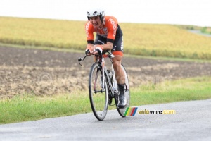 Rudy Kowalski (Roubaix-Lille Métropole) (422x)