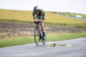 Kevin Lebreton (Equipe Cycliste de l'Armée de Terre) (263x)