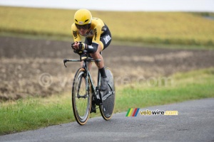 Nick van der Lijke (Team LottoNL-Jumbo) (256x)