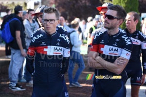 Clément Chevrier & Dries Devenyns (IAM Cycling) (364x)