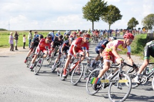 The peloton close to Coyecques (5) (265x)