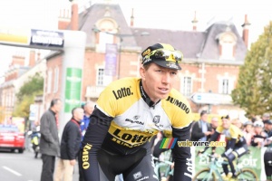 Sep Vanmarcke (Team LottoNL-Jumbo) (349x)