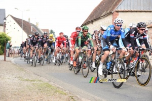 The peloton chasing the 31 riders (2) (288x)