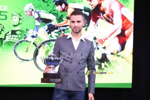 Nacer Bouhanni (Cofidis), vainqueur de la Coupe de France PMU 2015 (2) (384x)