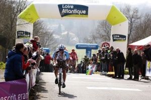 Sébastien Turgot (AG2R La Mondiale) on the Saint-Fiacre climb (418x)