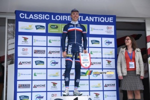 Benoît Cosnefroy, most competitive rider (3744x)