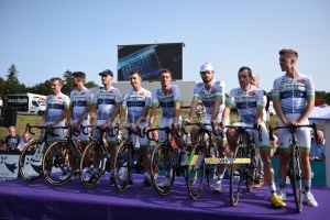 Team Fortuneo-Oscaro (279x)