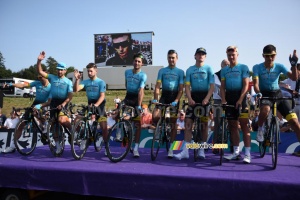 Team Astana (255x)