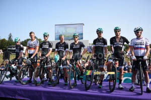 Team Bora-Hansgrohe (432x)