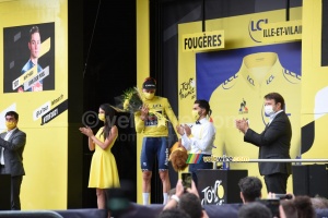 Mathieu van der Poel (Alpecin-Fenix), maillot jaune (2) (247x)