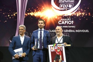 Amaury Capiot (Arkéa-Samsic), 2nd of the Coupe de France FDJ 2022 (469x)