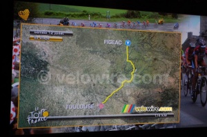 Figeac > Toulouse  - eightth stage, Saturday 12 July (804x)