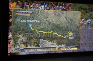 Lannemezan > Foix - eleventh stage, Wednesday 16 July (643x)
