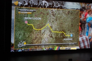 Roanne > Montluçon - 19ième étape, vendredi 25 juillet (648x)