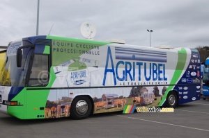 The Agritubel bus (739x)
