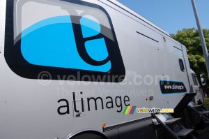 Alimage's truck (279x)