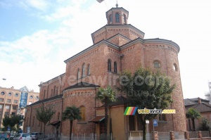 La Basilica del Sacro Cuore (165x)