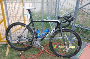 Chantal Beltman's bike (NLD) (434x)