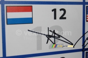Marianne Vos' signature (NLD) (559x)