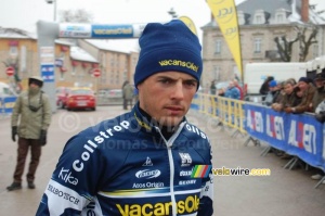 Bjorn Leukemans (Vacansoleil Pro Cycling Team) (512x)
