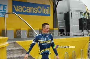 Johnny Hoogerland (Vacansoleil Pro Cycling Team) (389x)