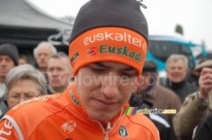 Romain Sicard (Euskaltel-Euskadi) (278x)