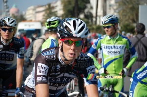 Laurent Didier (Team Saxo Bank) (450x)
