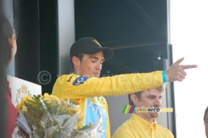 Alberto Contador (Astana), El Pistolero (1) (258x)