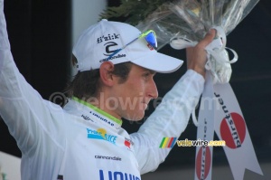 Roman Kreuziger (Liquigas-Doimo), maillot blanc (272x)