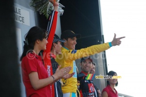 Alberto Contador (Astana), El Pistolero (3) (986x)