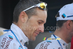Cyril Dessel (AG2R La Mondiale) (251x)