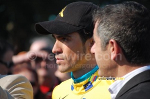 Alberto Contador (Astana) & Laurent Jalabert (2) (286x)