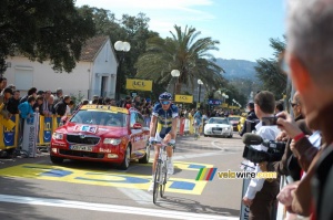 Brice Feillu (Vacansoleil Pro Cycling Team) (470x)