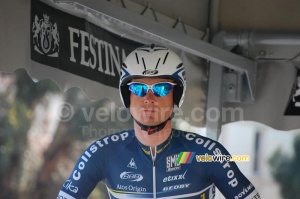 Sergey Lagutin (Vacansoleil Pro Cycling Team) (287x)