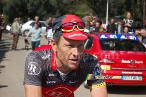 Lance Armstrong (Team Radioshack) (457x)