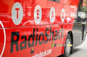 Team Radioshack bus (376x)