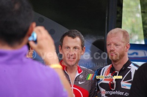 Lance Armstrong (Team Radioshack) (448x)