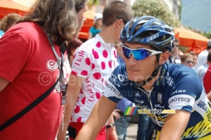 Brice Feillu (Vacansoleil Pro Cycling Team) (452x)