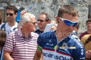 Sergey Lagutin (Vacansoleil Pro Cycling Team) (316x)