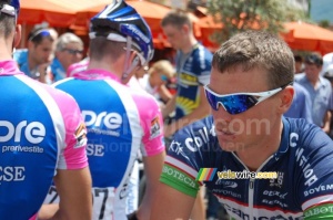 Sergey Lagutin (Vacansoleil Pro Cycling Team) (2) (289x)