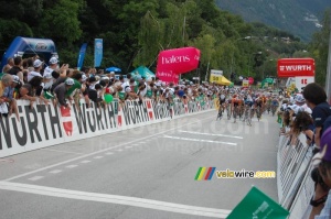 The sprint in Sierre (1) (291x)