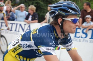 Michal Golas (Vacansoleil Pro Cycling Team) (321x)