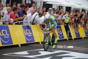 Ivan Basso (Liquigas-Doimo) (462x)