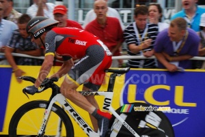 Lance Armstrong (Team Radio Shack) (2) (411x)