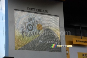 Le Tour de France in Rotterdam (408x)