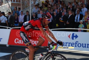 Alessandro Ballan (BMC Racing Team) (322x)