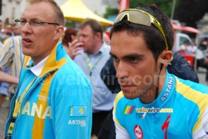 Alberto Contador (Astana) (414x)