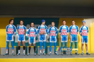 The Skil-Shimano team (2) (475x)